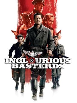 Inglourious Basterds