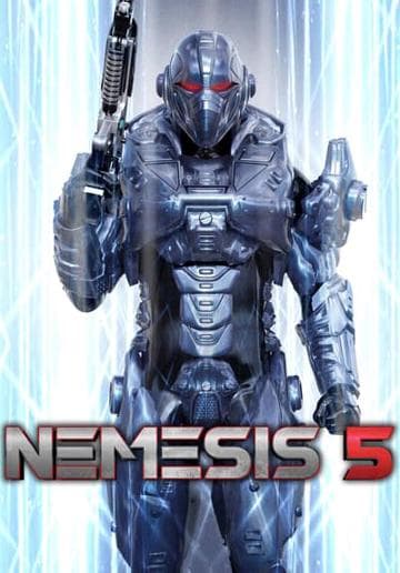 Nemesis 5: The New Model