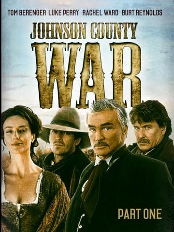 Johnson County War