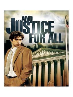 ...And Justice for All