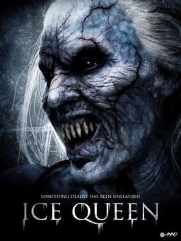 Ice Queen