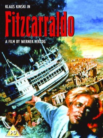 Fitzcarraldo