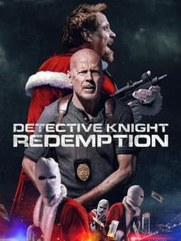 Detective Knight: Redemption