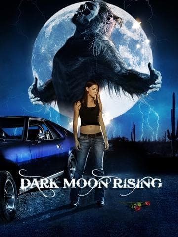 Dark Moon Rising