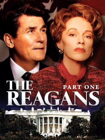 The Reagans