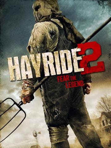 Hayride 2