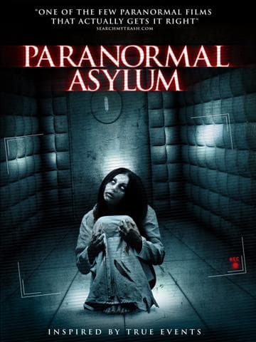 Paranormal Asylum: The Revenge of Typhoid Mary