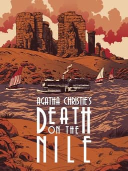 Death on the Nile
