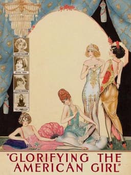 Glorifying the American Girl