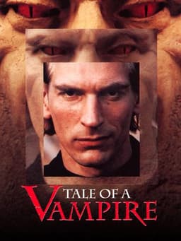 Tale of a Vampire