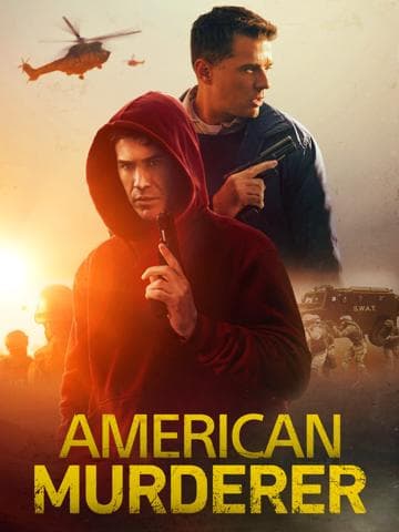 American Murderer