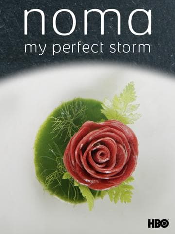 Noma: My Perfect Storm