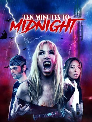 Ten Minutes to Midnight