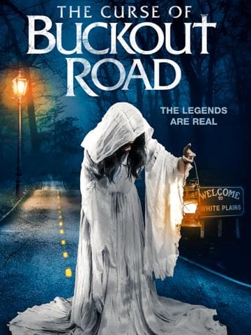 The Curse of Buckout Road