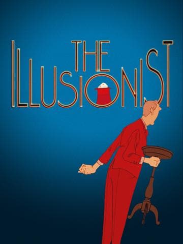 The Illusionist