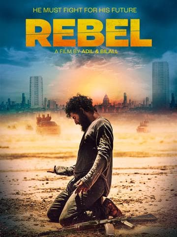 Rebel