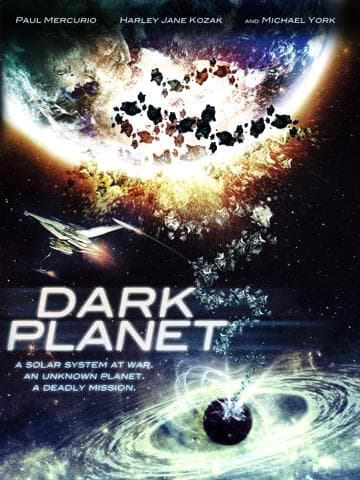 Dark Planet