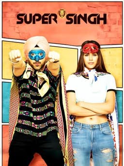 Super Singh