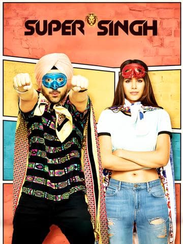 Super Singh