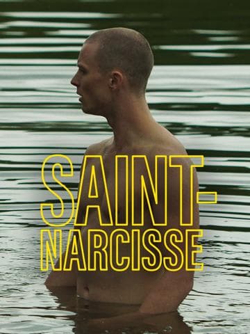 Saint-Narcisse