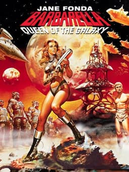 Barbarella