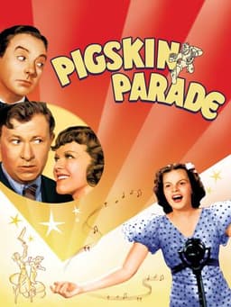 Pigskin Parade