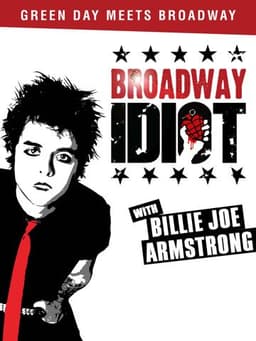 Broadway Idiot