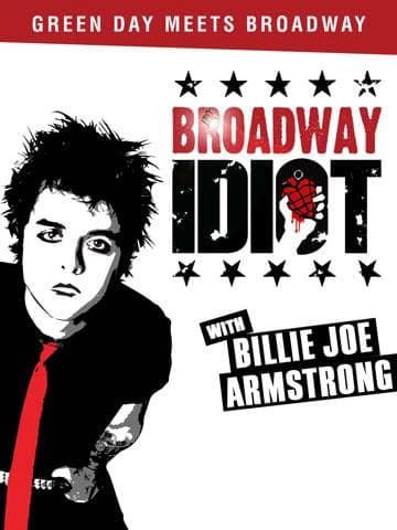 Broadway Idiot
