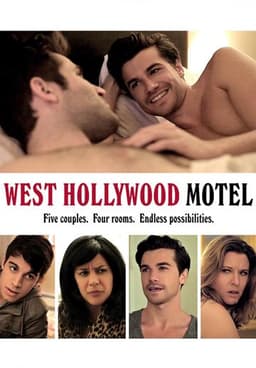 West Hollywood Motel