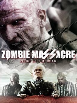Zombie Massacre 2: Reich of the Dead
