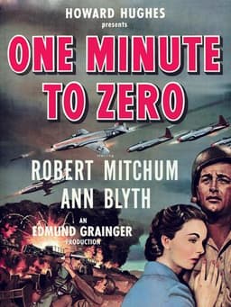 One Minute to Zero