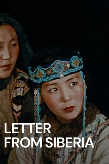 Letter from Siberia