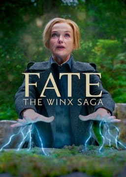 Fate: The Winx Saga