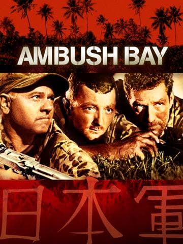 Ambush Bay