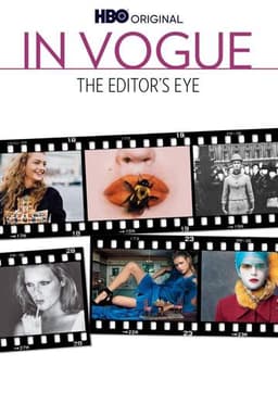 In Vogue: The Editor's Eye