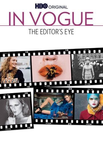 In Vogue: The Editor's Eye