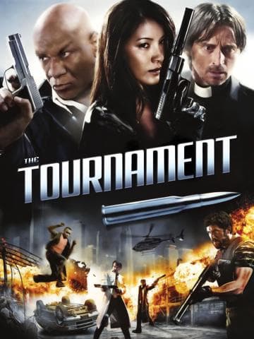 The Tournament