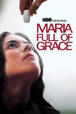 Maria Full of Grace