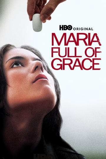 Maria Full of Grace