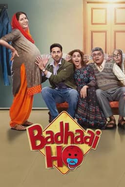 Badhaai Ho