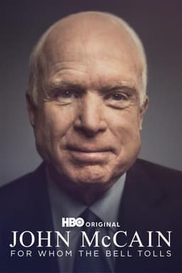 John McCain: For Whom the Bell Tolls