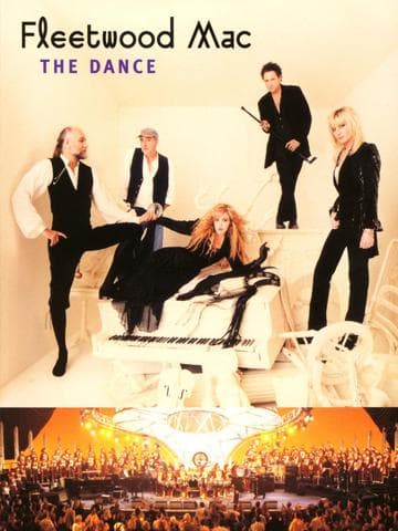 Fleetwood Mac: The Dance