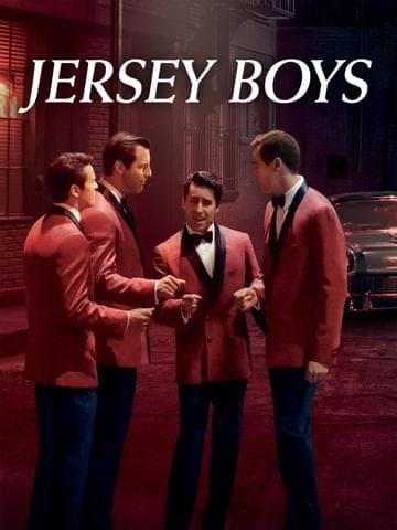 Jersey Boys