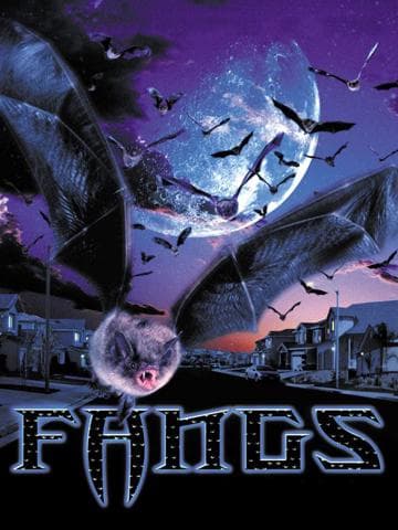 Fangs