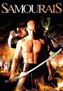 Samouraïs