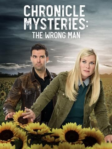 Chronicle Mysteries: The Wrong Man