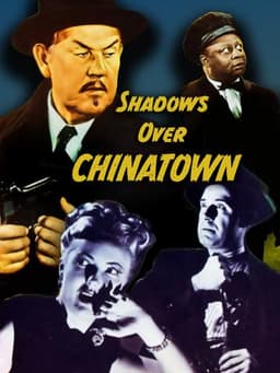 Shadows Over Chinatown