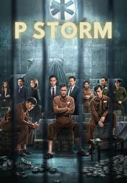 P Storm