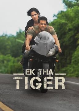 Ek Tha Tiger