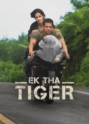 Ek Tha Tiger